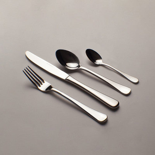 Connoisseur Auberge Dessert Spoon 176mm Pack of 12 - image 3