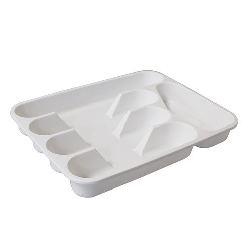 Connoisseur Cutlery Tray with 5 Compartments