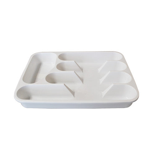 Connoisseur Cutlery Tray with 5 Compartments