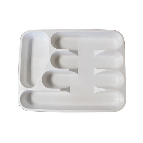 Connoisseur Cutlery Tray with 5 Compartments
