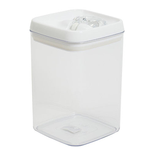 Connoisseur Flip-Tite Canister Square 3.4L - image 1