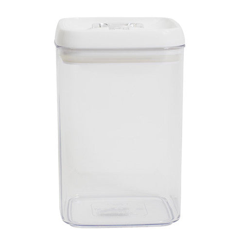 Connoisseur Flip-Tite Canister Square 3.4L - image 2