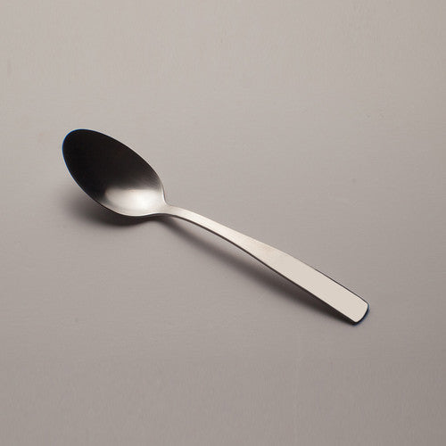 Connoisseur Satin Dessert Spoon
