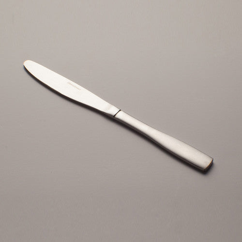Connoisseur Satin Knife