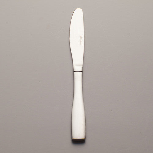 Connoisseur Satin Knife