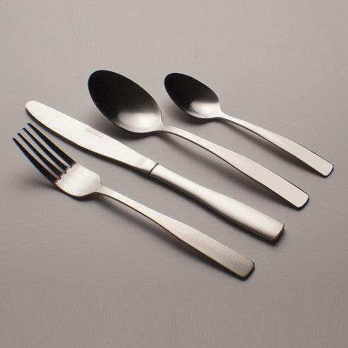 Connoisseur Satin Knife