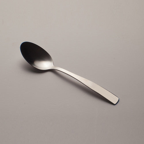 Connoisseur Satin Teaspoon