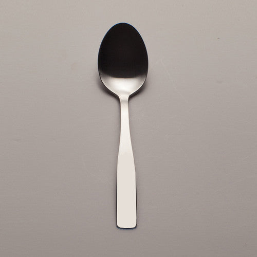 Connoisseur Satin Teaspoon