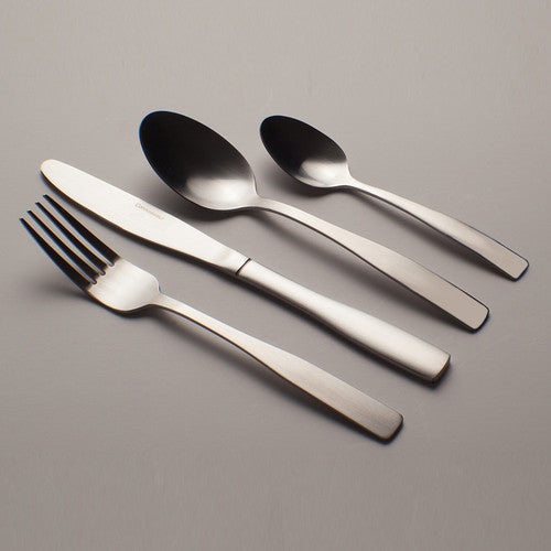 Connoisseur Satin Teaspoon
