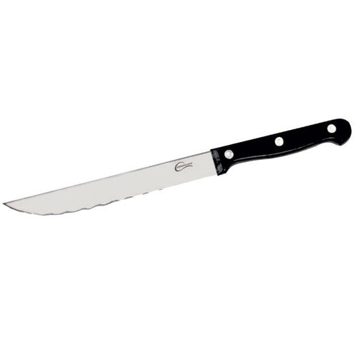 Connoisseur Serrated Edge Carving Knife - image 1