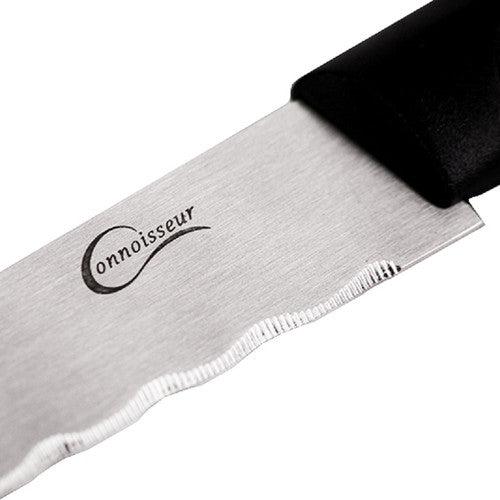 Connoisseur Serrated Edge Carving Knife - image 2