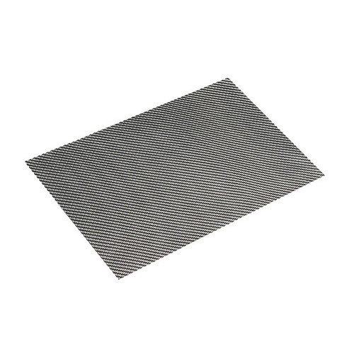 Connoisseur Woven PVC Placemat Metallic Box of 12 - image 1