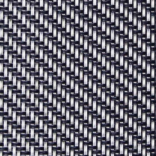 Connoisseur Woven PVC Placemat Metallic Box of 12 - image 2