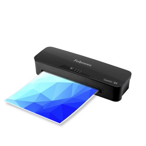 Fellowes Laminator Cosmic 2 A4