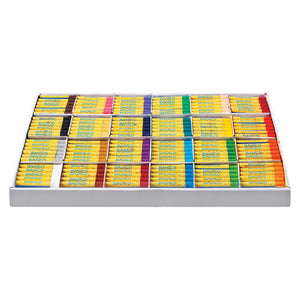 Creative School Supply Basics Oil Pastels Large Pack of 432 - image 1