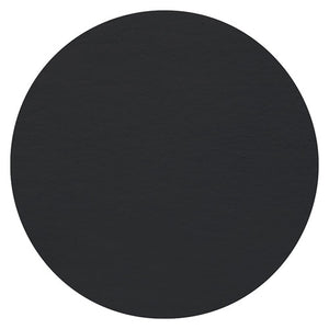 Creative School Supply Black Cartridge Paper Circles Pack of 100 - image 1