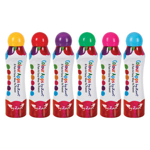 Creative School Supply Colour APPs Assorted Pack of 6 - image 1