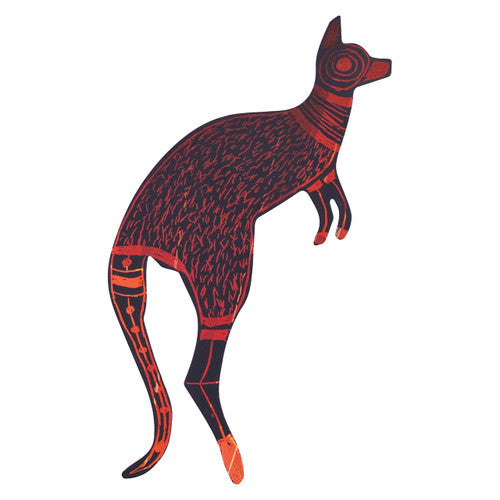 Creative School Supply Scratch Australian Animals Pack of 30 - image 14