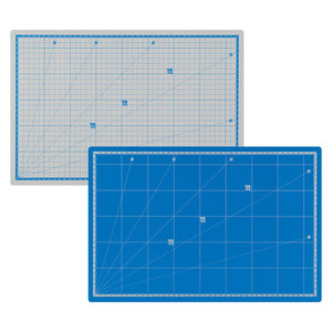 Creative School Supply Self-Healing Cutting Mat A3 Double-Sided - image 1
