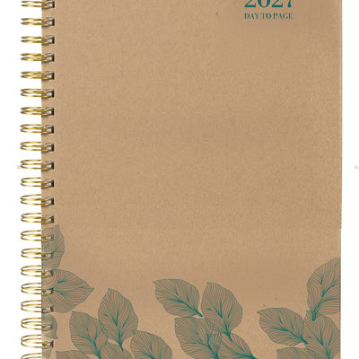 Day to Page