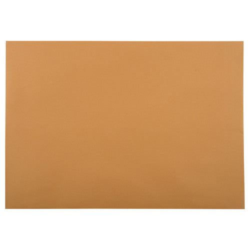 Cumberland 607322 B5 gold strip seal envelopes box of 250 for A5 and folded A4 outbound mailing in traditional gold format