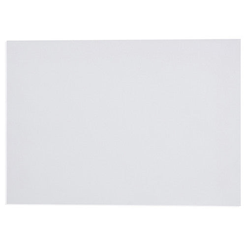 Cumberland 616339 C3 heavy white strip seal envelopes box of 250 for A3 technical drawings, double-page spreads and architectural despatch