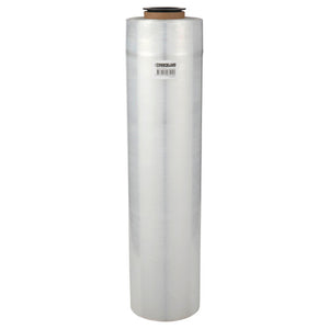 Cumberland Hand Pallet Shrink Wrap 20 Micron 500mm x 450m Clear - image 1