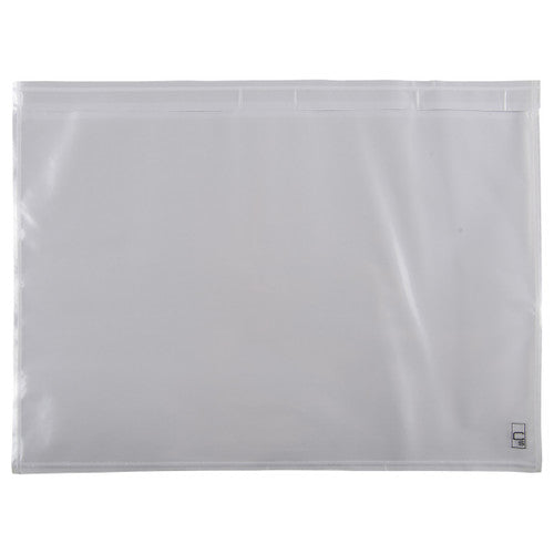 Cumberland OL400P plain A4 packaging envelope 328 x 235mm, self-adhesive, box of 500