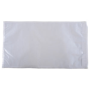 Cumberland OL600P plain DL packaging envelope 254 x 140mm, self-adhesive, box of 500
