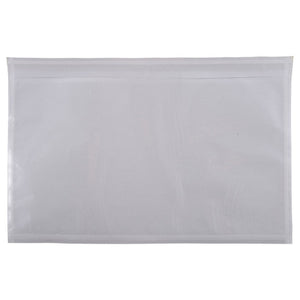 Cumberland OL200L plain packaging envelope 150 x 230mm, self-adhesive, box of 500