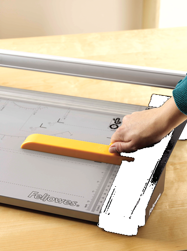 Fellowes Trimmer Atom A3