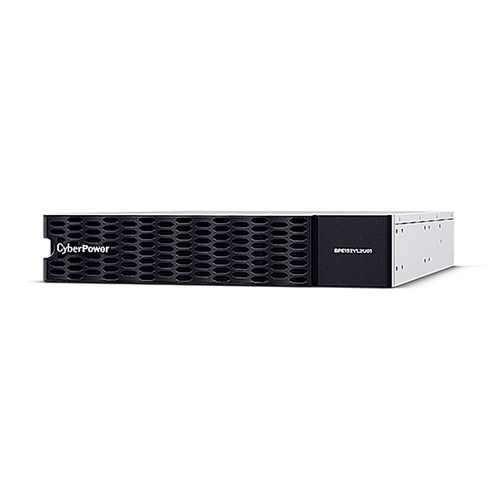 CyberPower BPE192VL2U01 192VDC 60A Extended Battery Module front view