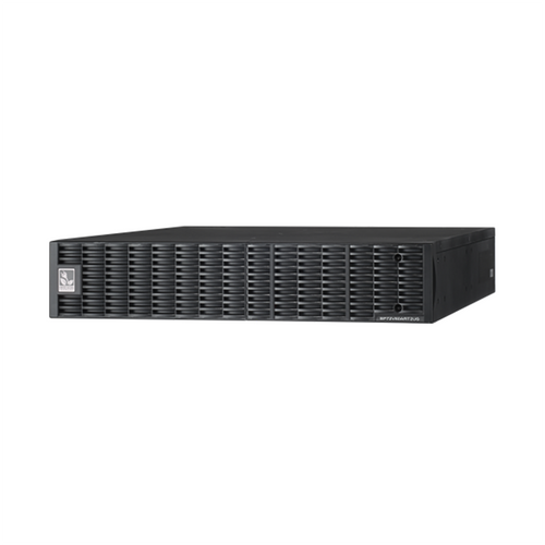 CyberPower BPE72V60ART2US Extended Battery Module 72VDC 60A front view
