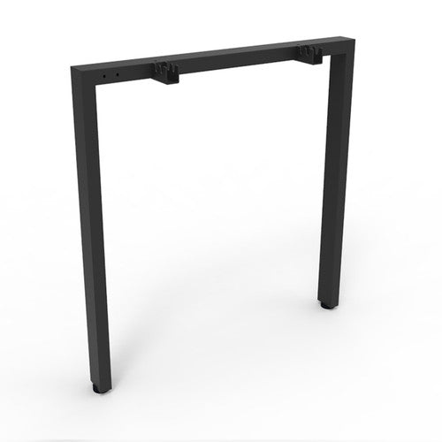 Rapidline Profile Single Leg Set Only Black for Deluxe Rapid Infinity
