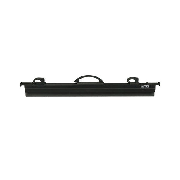 Quickfile Binder A1 Black