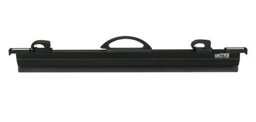 Quickfile Binder A1 Black