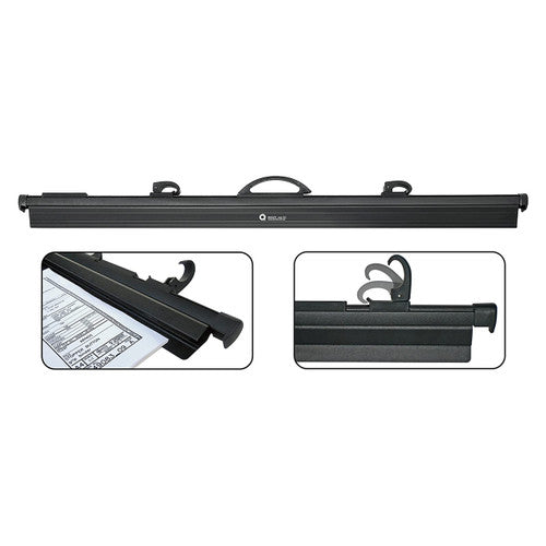 Quickfile Binder A0 Black