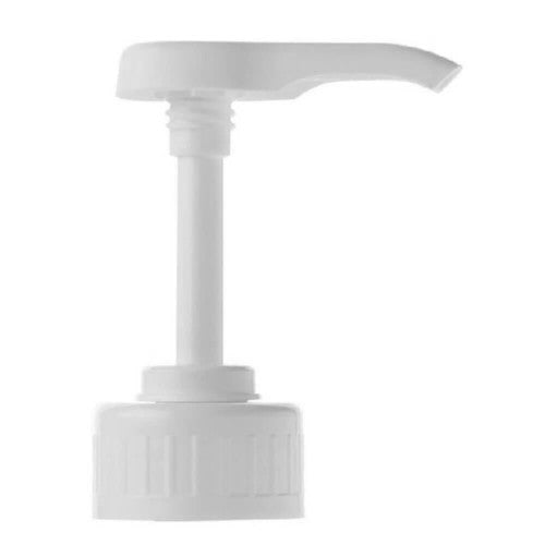 Educational Colours Paint Pump Dispenser 38mm