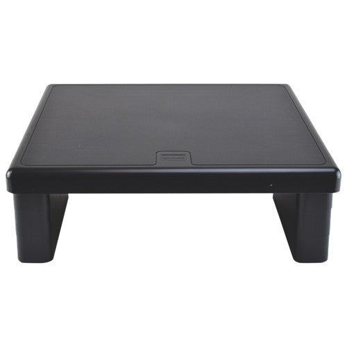 DAC 0311110 MP107 MONITOR RISER BLACK