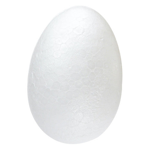 Creative School Supply Poly Eggs 70mm Pack of 10
