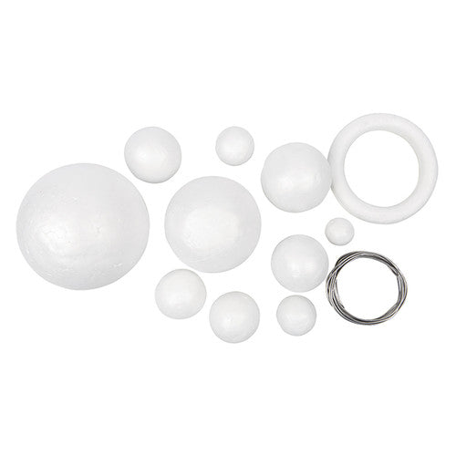 Creative School Supply Big Solar System Kit