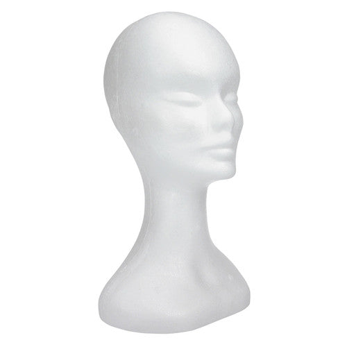Creative School Supply Poly Head