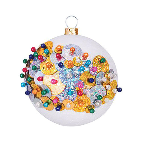 Creative School Supply Poly Balls 60mm (2.5") Pack of 10