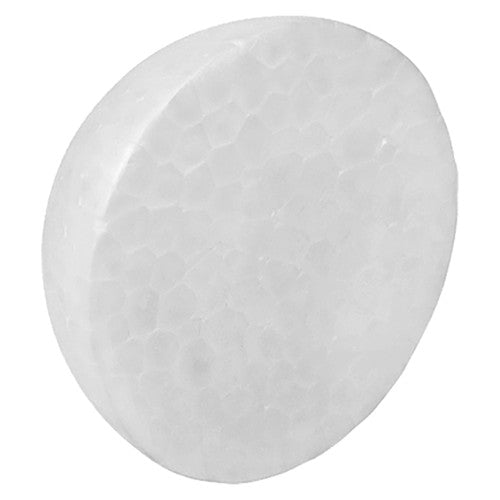 Creative School Supply Poly Half Balls 75mm Pack of 30
