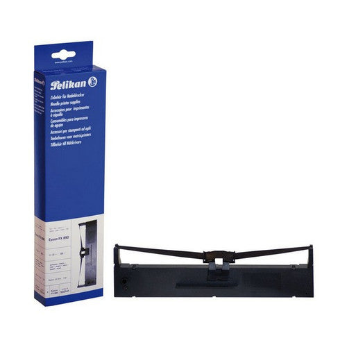 Pelikan Epson FX 890 and LO 590 Black 530141