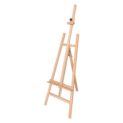 Creative School Supply Beechwood A-Frame Easel 174cm