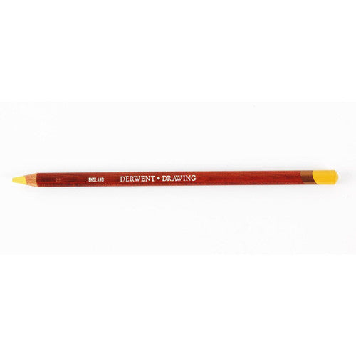 Derwent Drawing Pencil Assorted Tin of 24 Box of 3