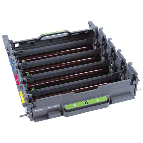 Brother DR441CL Original Drum Unit 50000 Pages