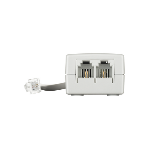 D-Link DSL-16MF VDSL2 ADSL2 Plus Microfilter Splitter