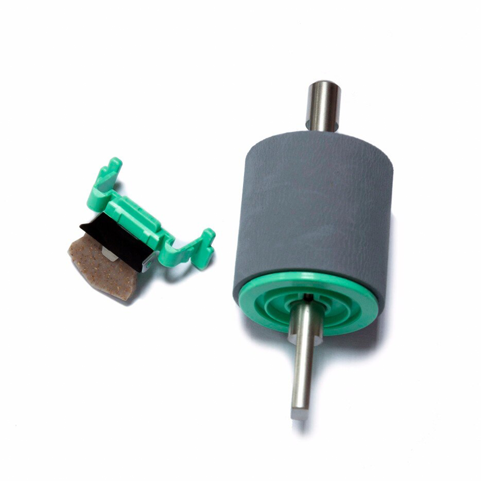 Brother PRK-A0001 scanner roller kit: pick roller and separation pad